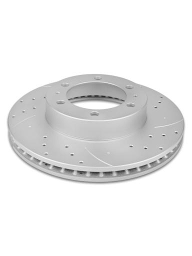 Тормозной диск DSK-F079P