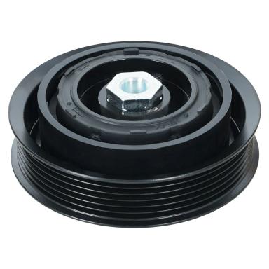 Катушка электромагнитная компрессора LMCC 2810