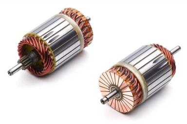 Ротор стартера TT71187