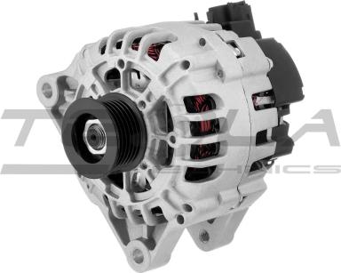 Генератор TT11260