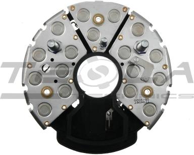 Диодный мост TT34087