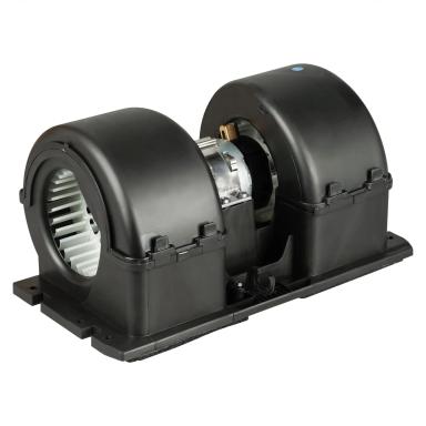 Мотор отопителя TT21212