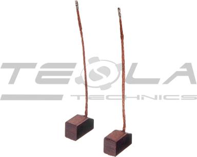 Щетки TT53137