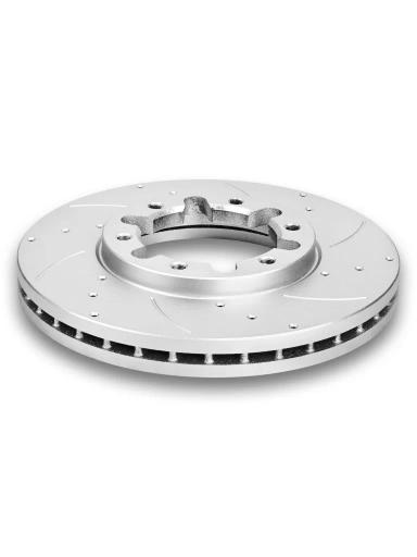 Тормозной диск F032P