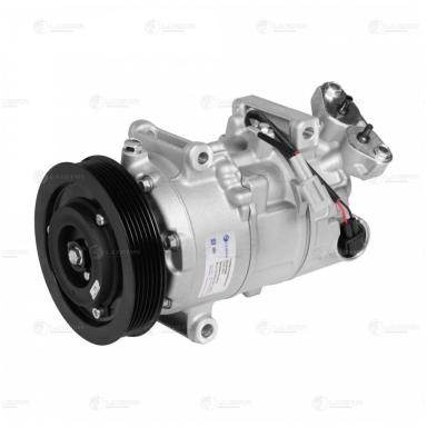 Компрессор кондиционера LCAC 0914