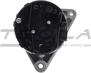 Генератор TT12802 PRO