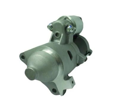 Стартер 10706N