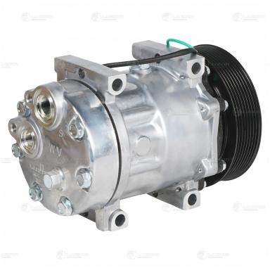 Компрессор кондиционера LCAC 1026