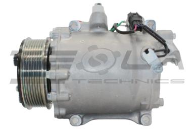 Компрессор кондиционера TT22054