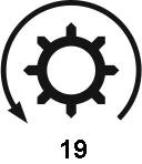 Бендикс TT61537