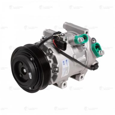 Компрессор кондиционера LCAC 08S5