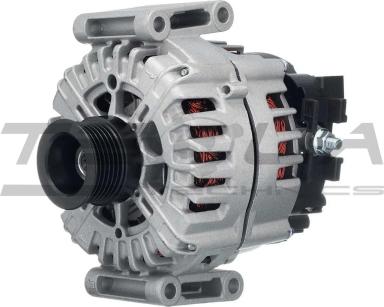 Генератор TT12911