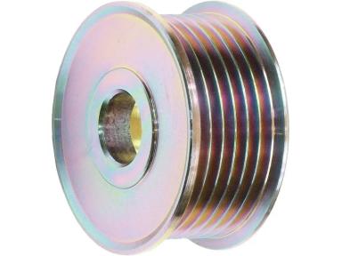 Шкив TT64510