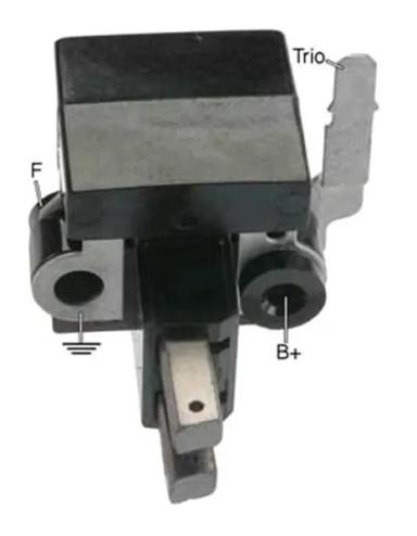Регулятор TT31450