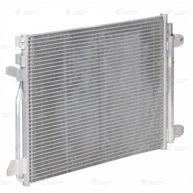 Радиатор кондиционера LRAC 1803