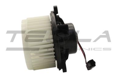 Мотор отопителя TT21065