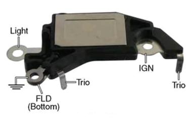 Регулятор TT31077