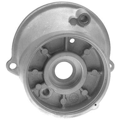 Крышка стартера средняя TT81634