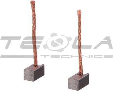 Щетки TT53353