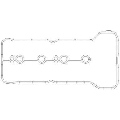 Прокладка клапанной крышки LES 21402