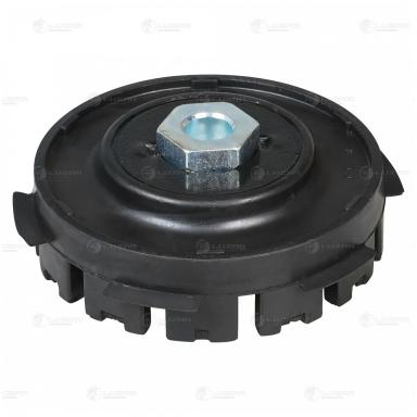 Пластина срывная муфты компрессора кондиционера LCH 1902