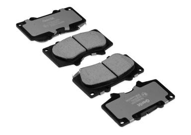 Колодки передние BPF006PG