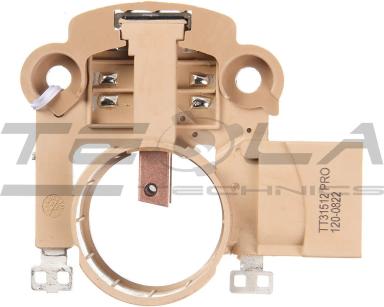 Регулятор TT31512 PRO