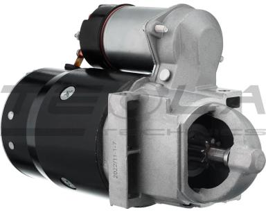 Стартер TT16267