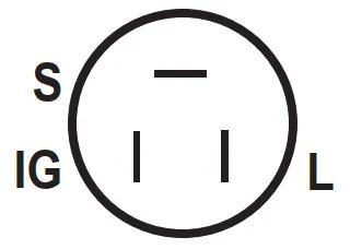 Генератор TT11663