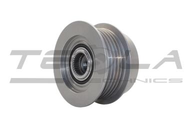 Шкив TT64546
