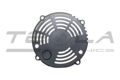 Крышка ПВХ TT81596 PRO