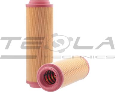 ФИЛЬТР ВОЗДУШНЫЙ TTF0204