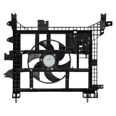 Вентилятор охлаждения в сборе с электроприводом LFK 0950