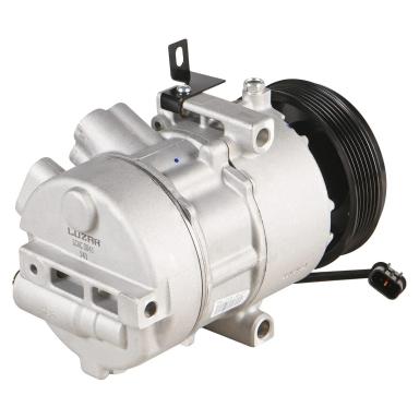Компрессор кондиционера LCAC 0841