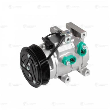 Компрессор кондиционера LCAC 08L4