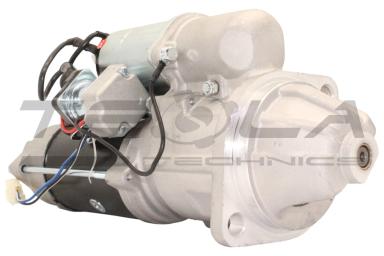 Стартер TT15027