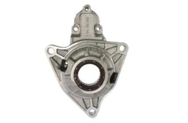 Крышка стартера передняя TT81930