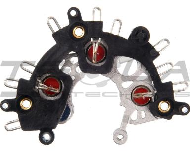 Диодный мост TT34754