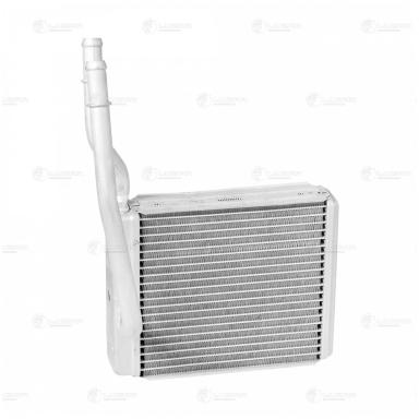 Радиатор отопителя LRh 1054