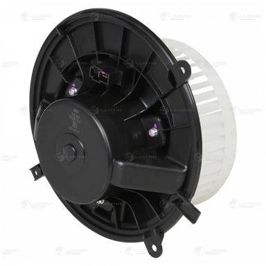 Мотор печки c крыльчаткой LFh 3037