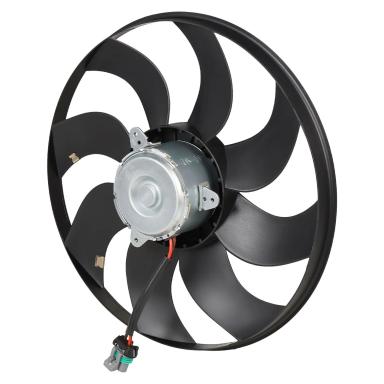 Вентилятор охлаждения в сборе с электроприводом LFc 1039