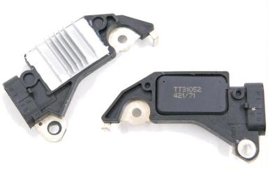 Регулятор TT31052