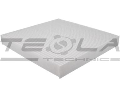 ФИЛЬТР САЛОННЫЙ TTF1018