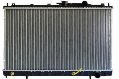 Радиатор охлаждения MS-104/1R