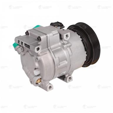 Компрессор кондиционера LCAC 08H1