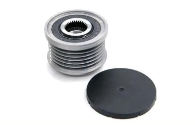 Шкив TT64312