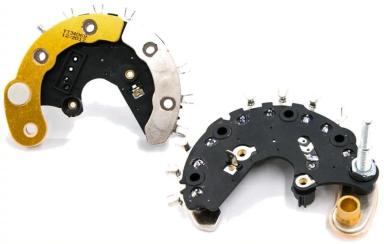 Диодный мост TT34069