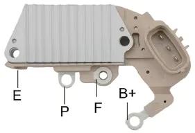 Регулятор TT31534