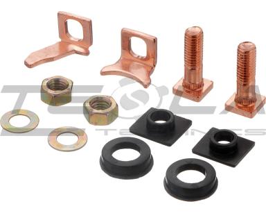 Контакт электромагнита TT88119