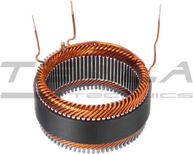 Статор генератора TT74711